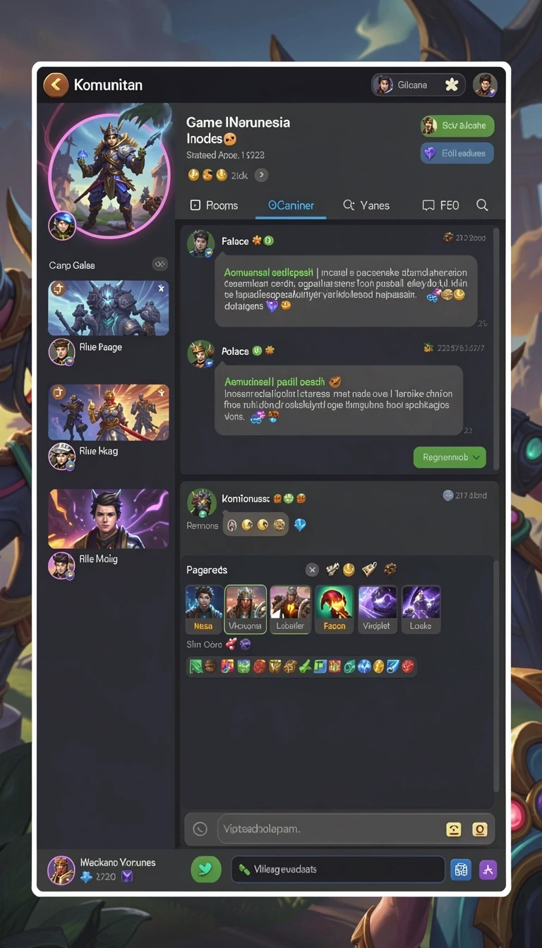 Screenshot 567luck nomor 1
