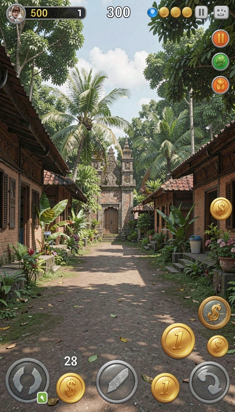 Screenshot 567luck nomor 2