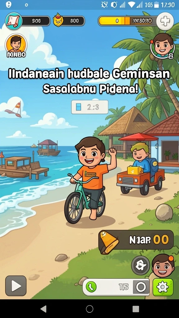 Screenshot 5rt nomor 3