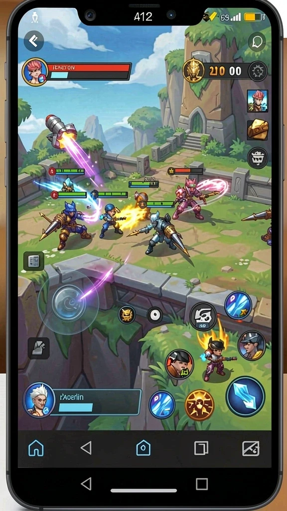 Screenshot 777lucky nomor 2