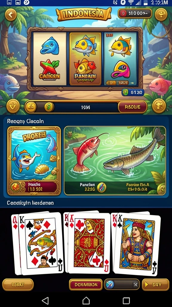 Screenshot 8728slots nomor 1