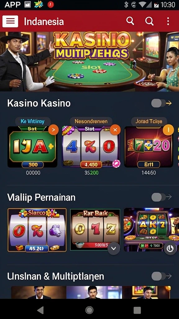 Screenshot 988bet nomor 1