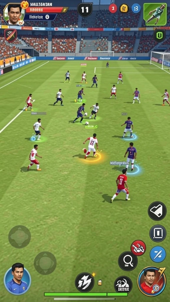 Screenshot 988slot nomor 1