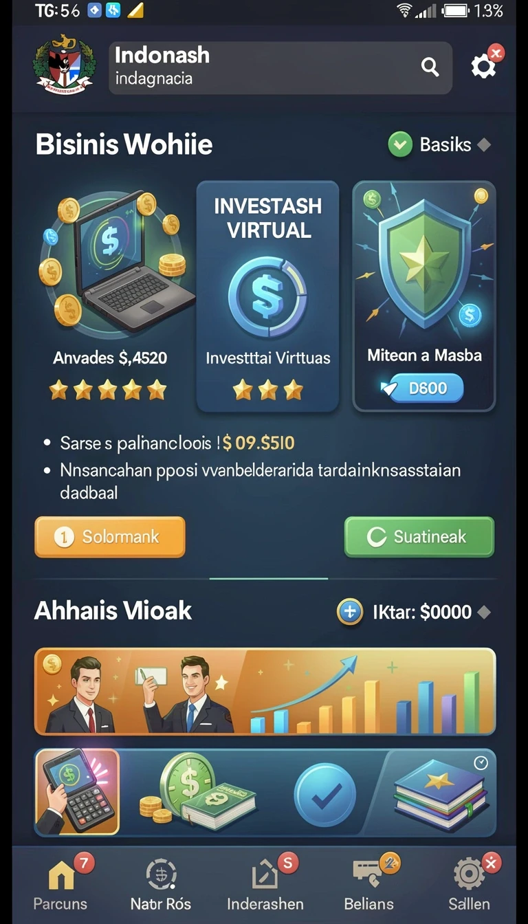 Screenshot 99rp nomor 1