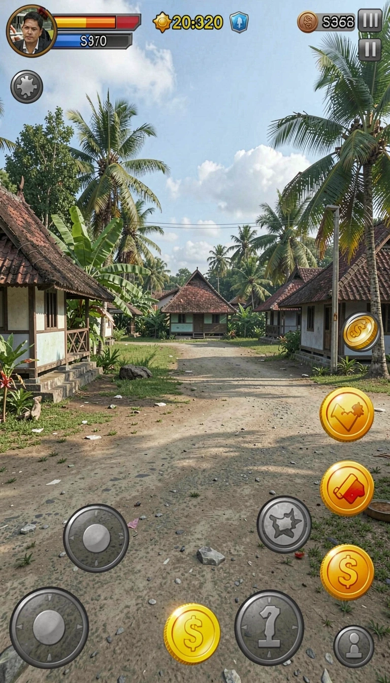 Screenshot 9n9n nomor 1