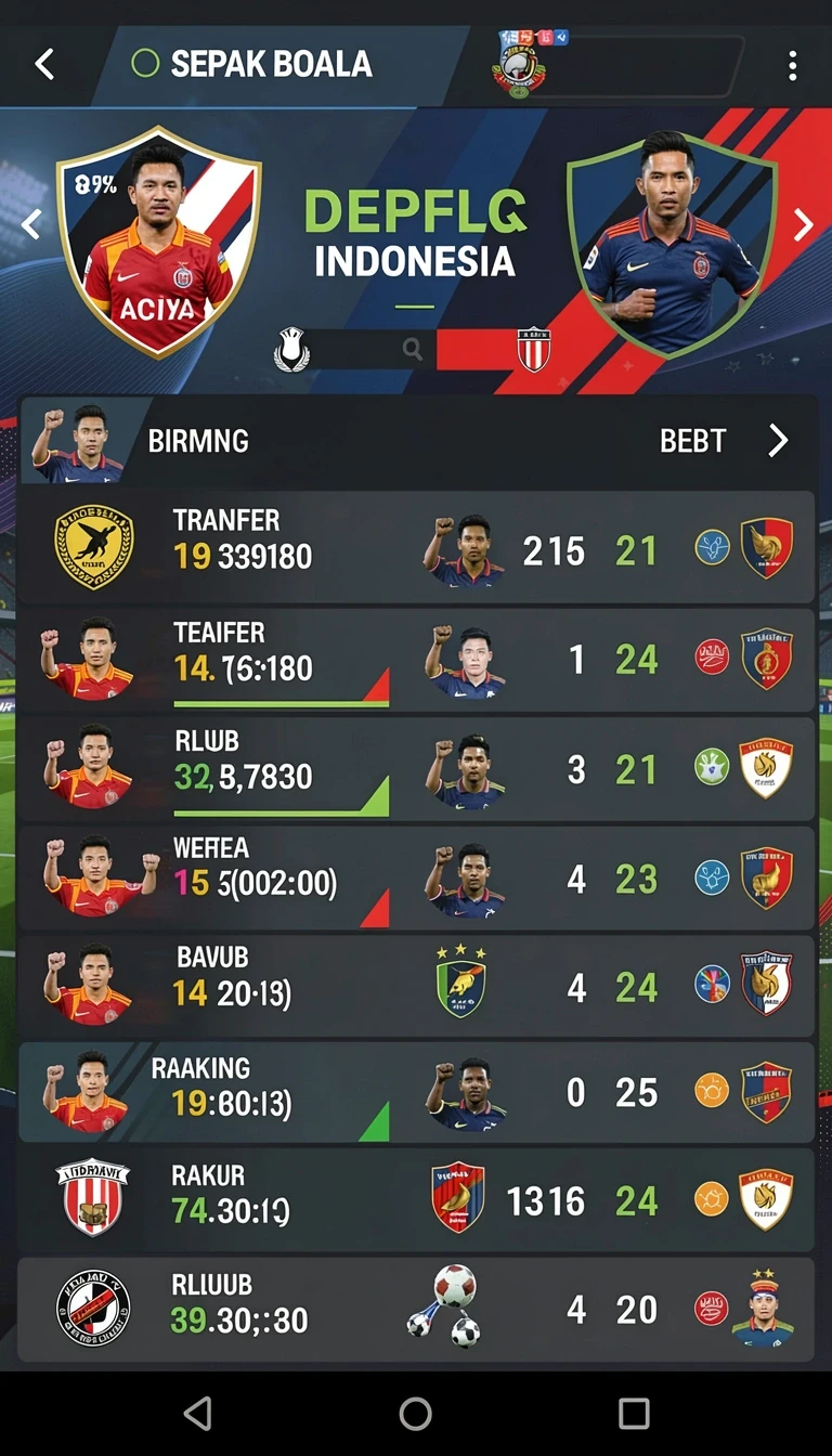 Screenshot agenhoki nomor 3