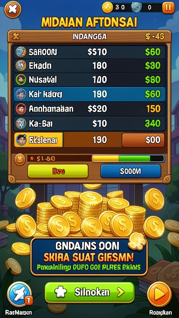 Screenshot aladin66 nomor 1
