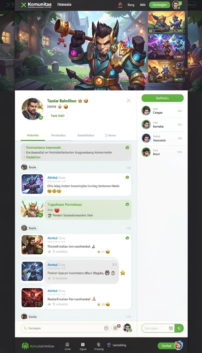 Screenshot andara88 nomor 3
