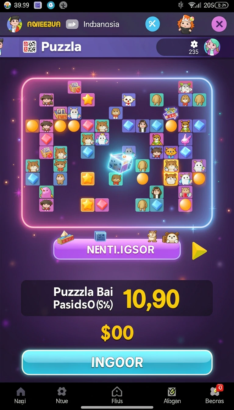 Screenshot api77 nomor 3