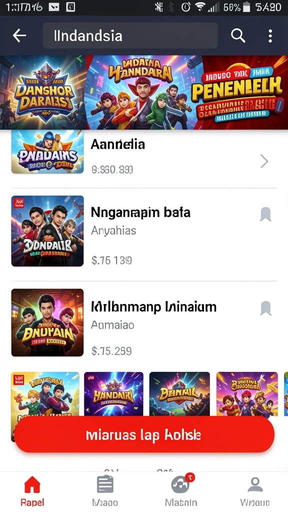 Screenshot bandar88 nomor 2