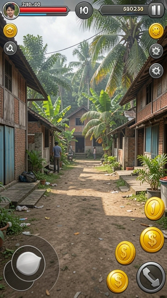 Screenshot bengkel69 nomor 1