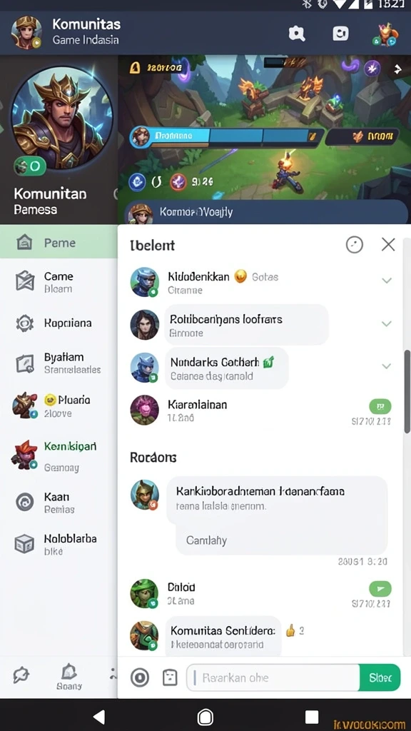 Screenshot bigwin88 nomor 2