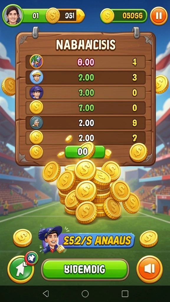 Screenshot bigwin88 nomor 3