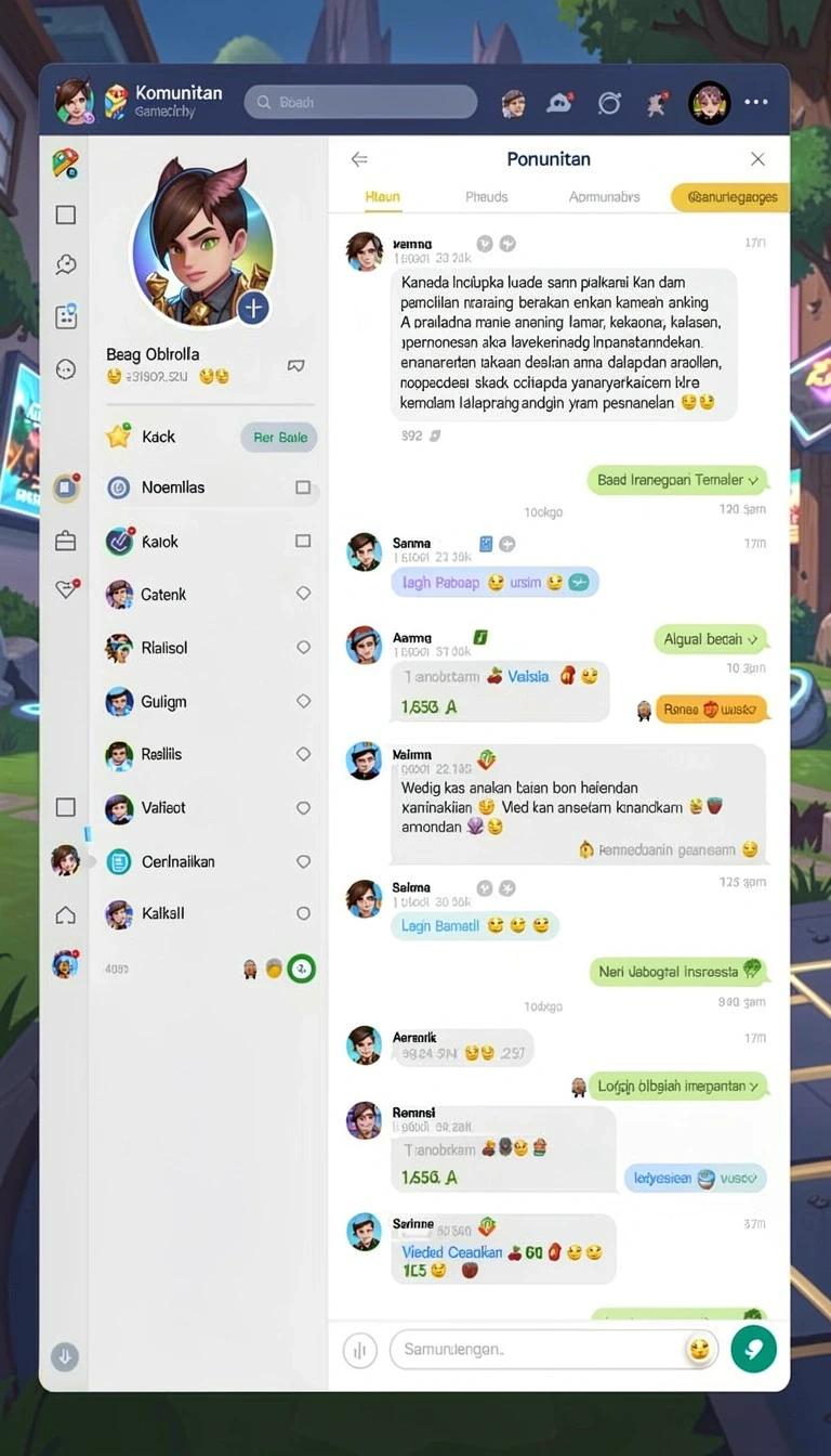 Screenshot bni789 nomor 2