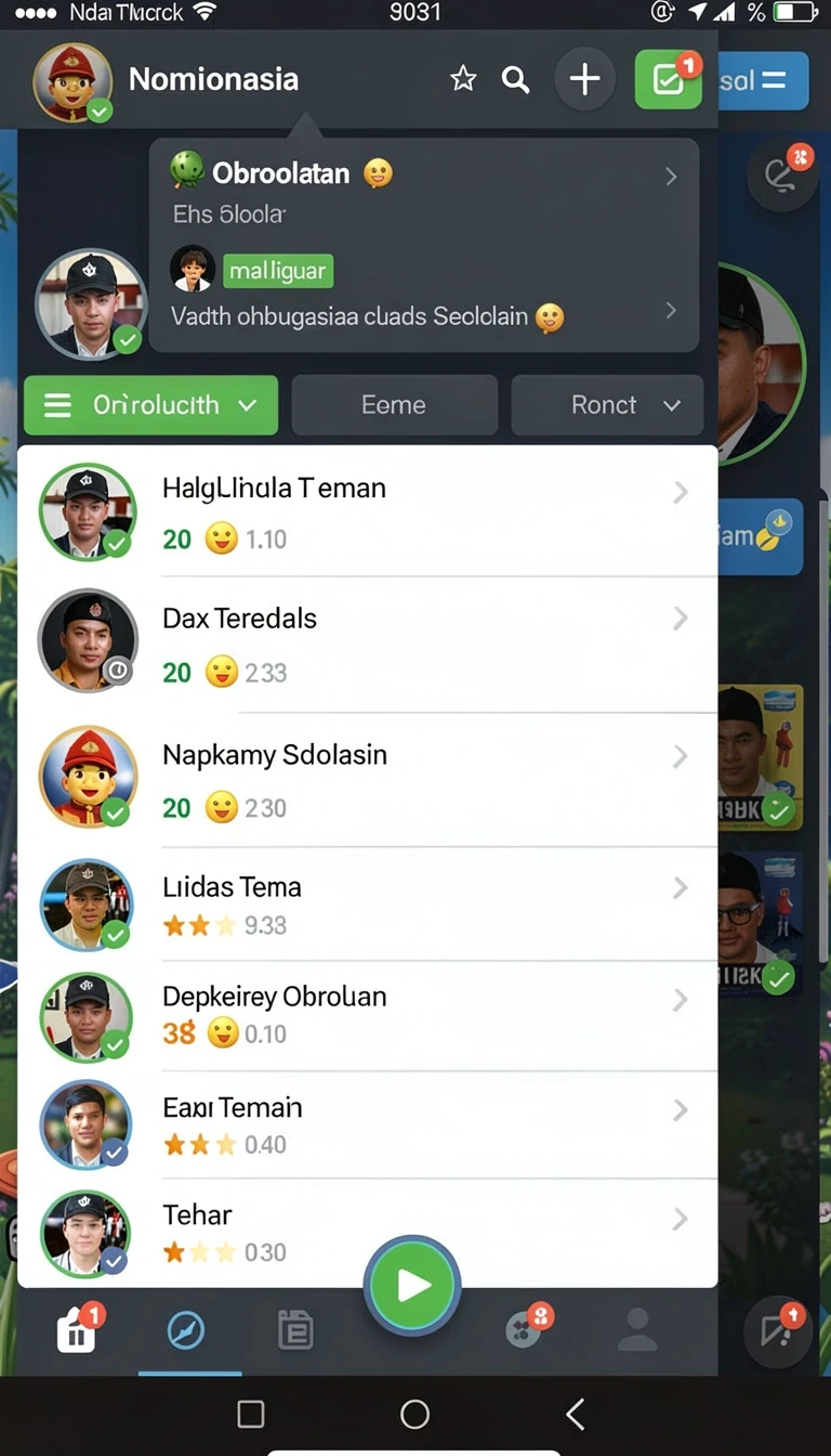 Screenshot bni789 nomor 3