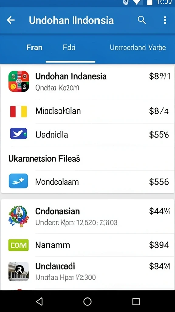 Screenshot dewanaga77 nomor 2