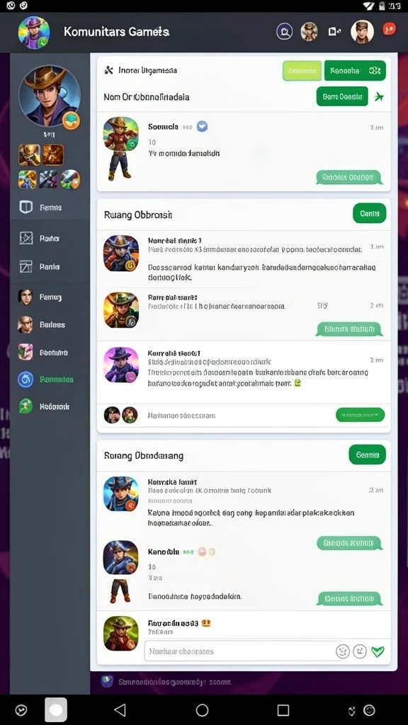 Screenshot direkturtoto nomor 3