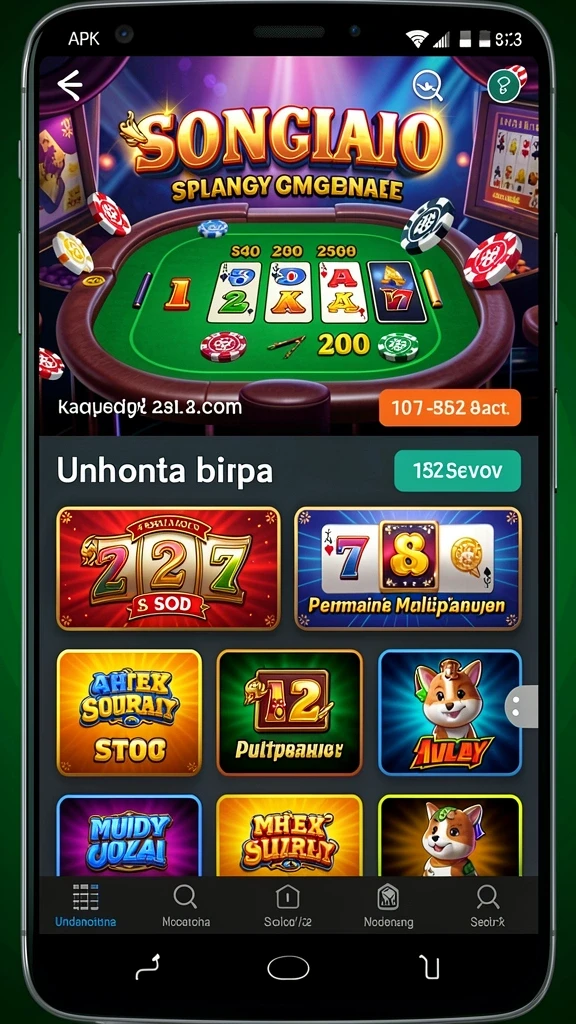Screenshot dragon99 nomor 3