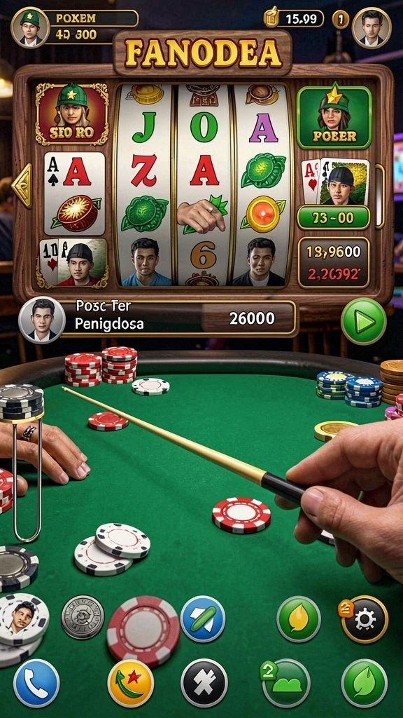 Screenshot dreamplay77 nomor 2