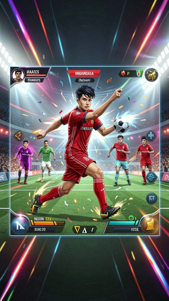 Screenshot gacormax nomor 1