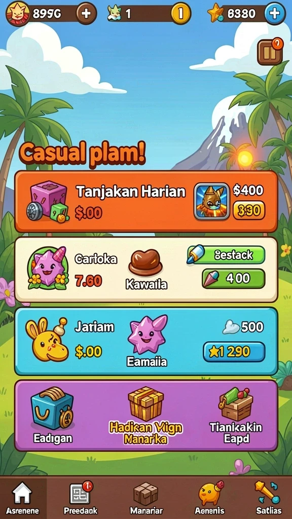 Screenshot gogorejeki nomor 2