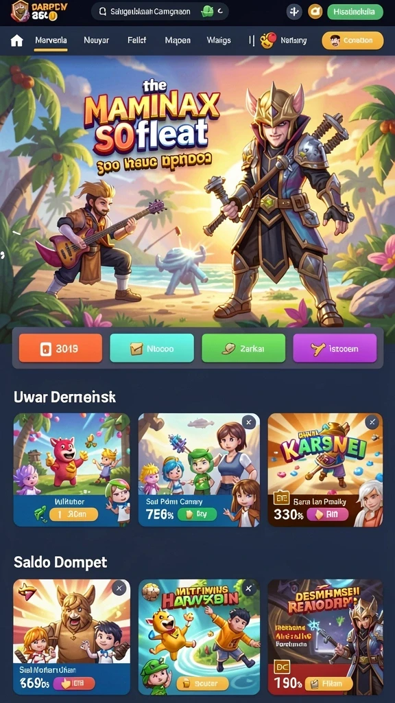 Screenshot gogorejeki nomor 3