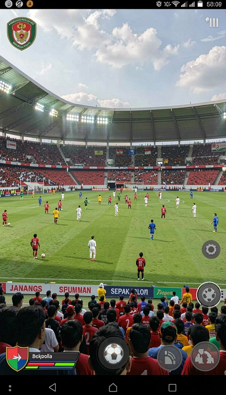 Screenshot hokigame nomor 2