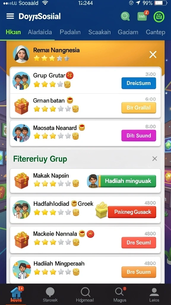 Screenshot hr89 nomor 3