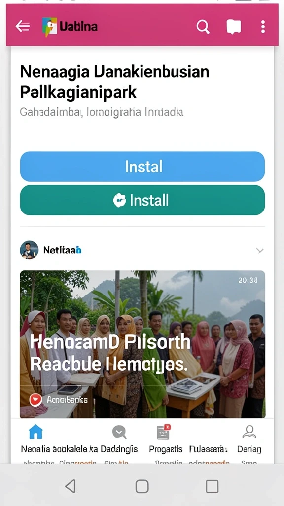 Screenshot hujantoto nomor 3