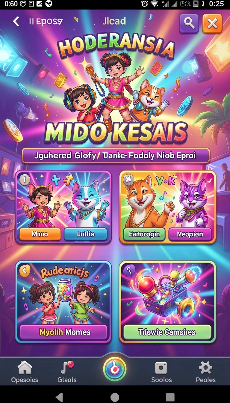 Screenshot idrgame nomor 1