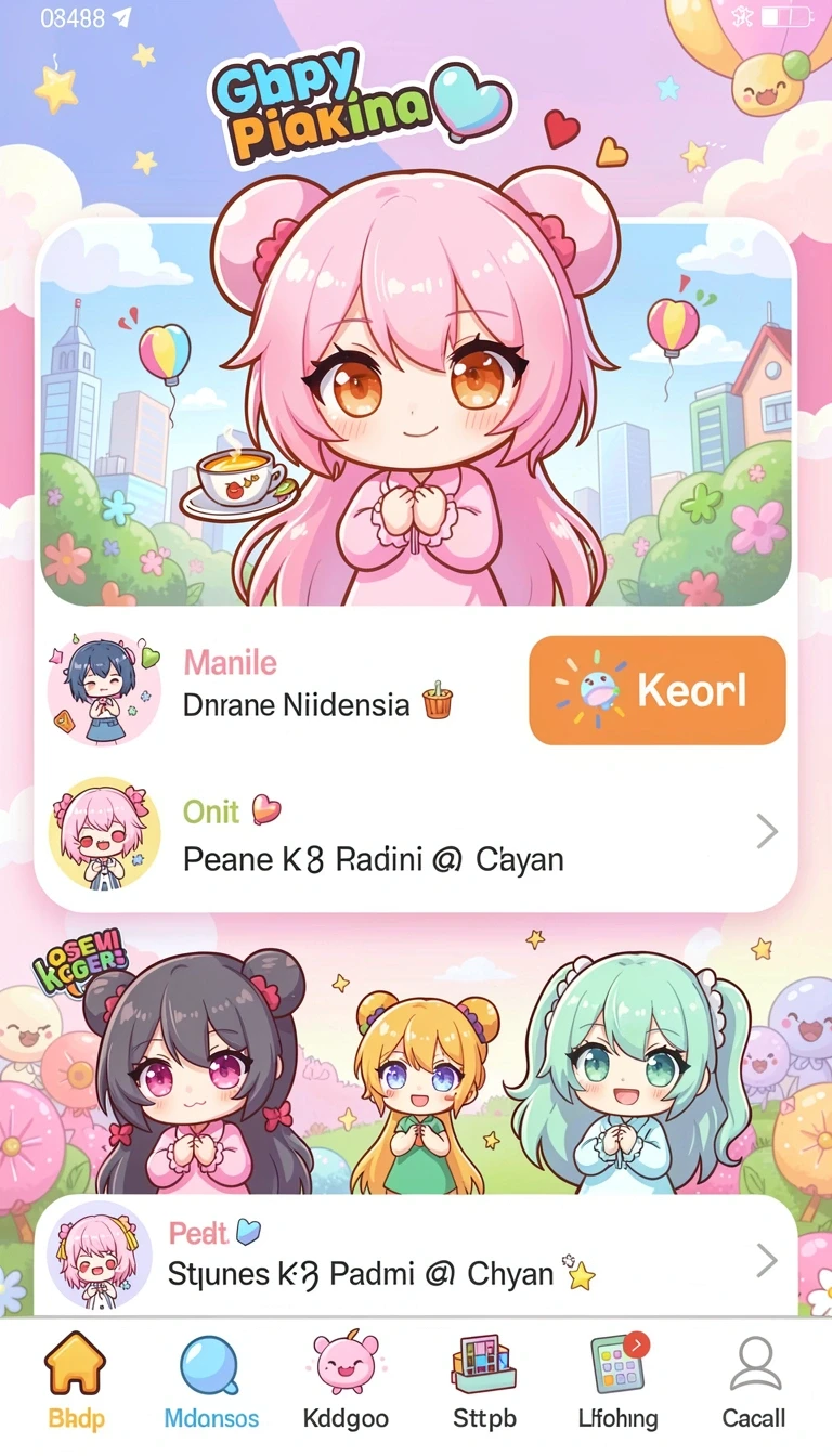 Screenshot idrok nomor 2