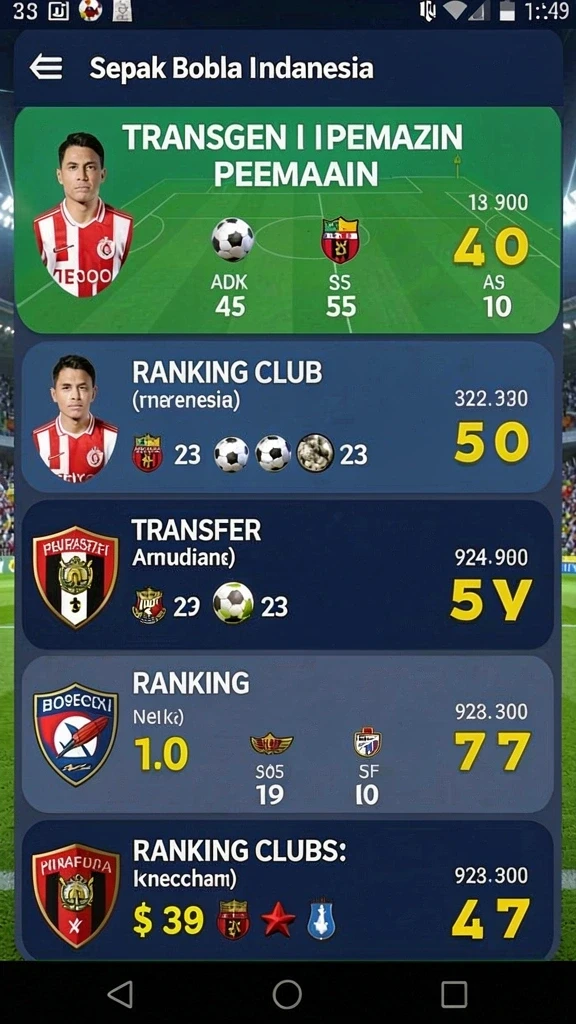 Screenshot janda4d nomor 2