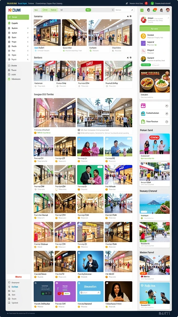 Screenshot kamartoto nomor 1