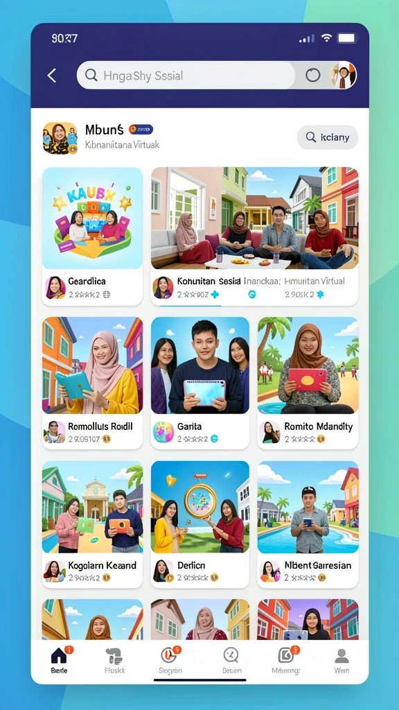Screenshot kamartoto nomor 2