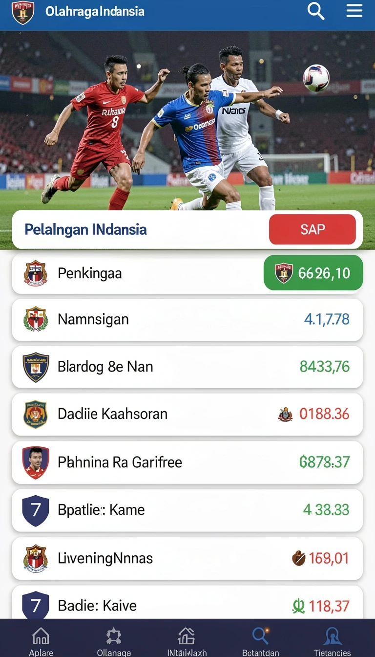 Screenshot kaostogel nomor 1