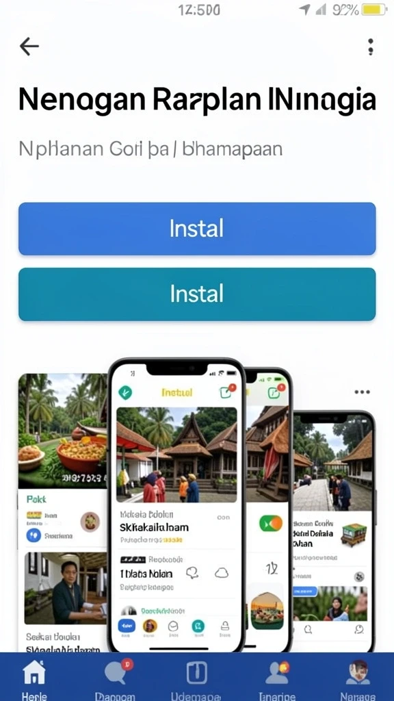 Screenshot kaskustoto nomor 3