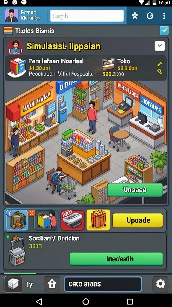 Screenshot koboislot nomor 1