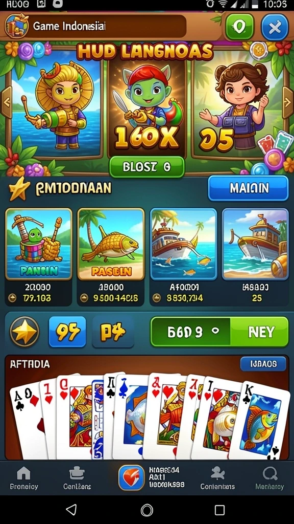 Screenshot koboislot nomor 3