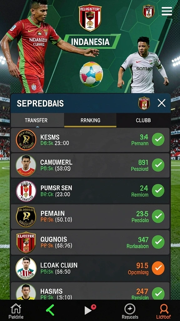 Screenshot laba777 nomor 3
