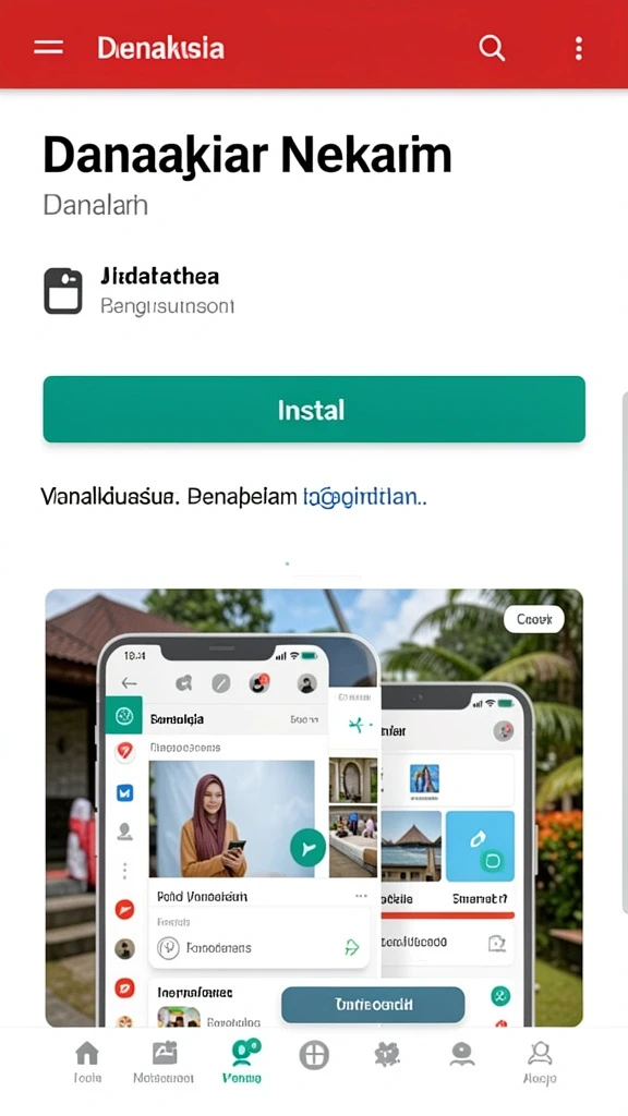 Screenshot lucubet nomor 1