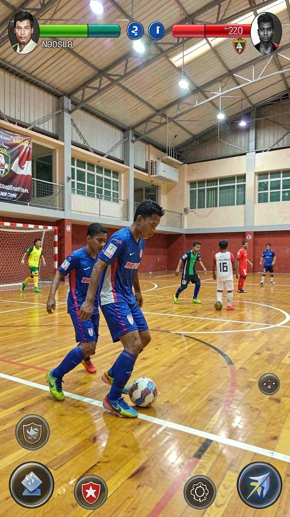 Screenshot masbro12 nomor 3