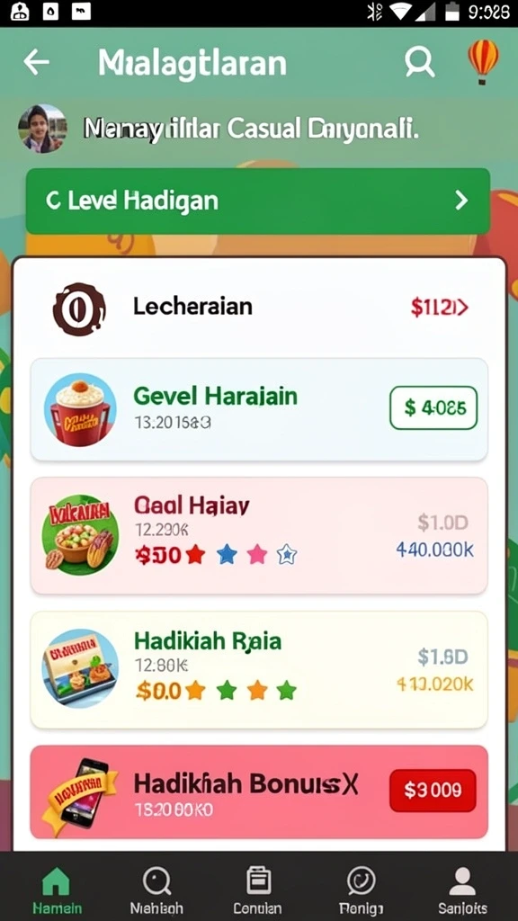 Screenshot maxseru nomor 1