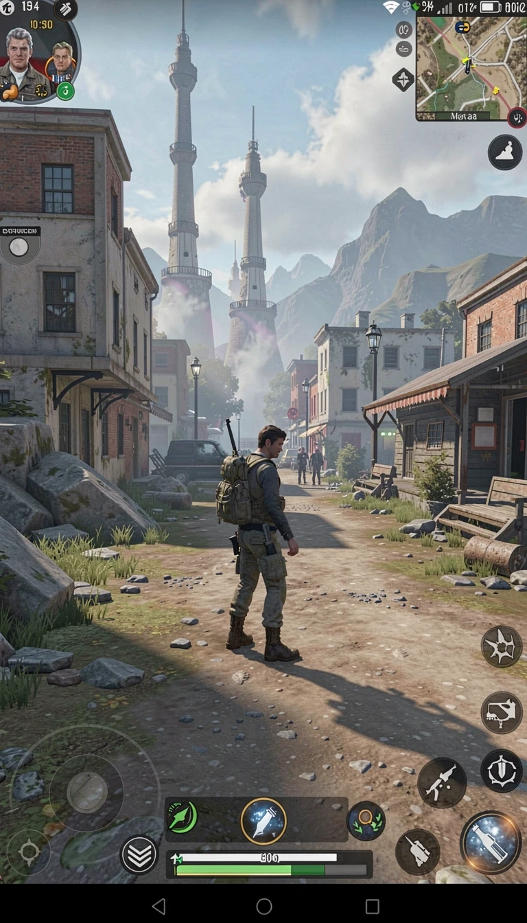 Screenshot maxslot nomor 2