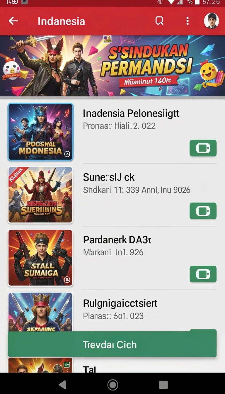 Screenshot maxwin303 nomor 3