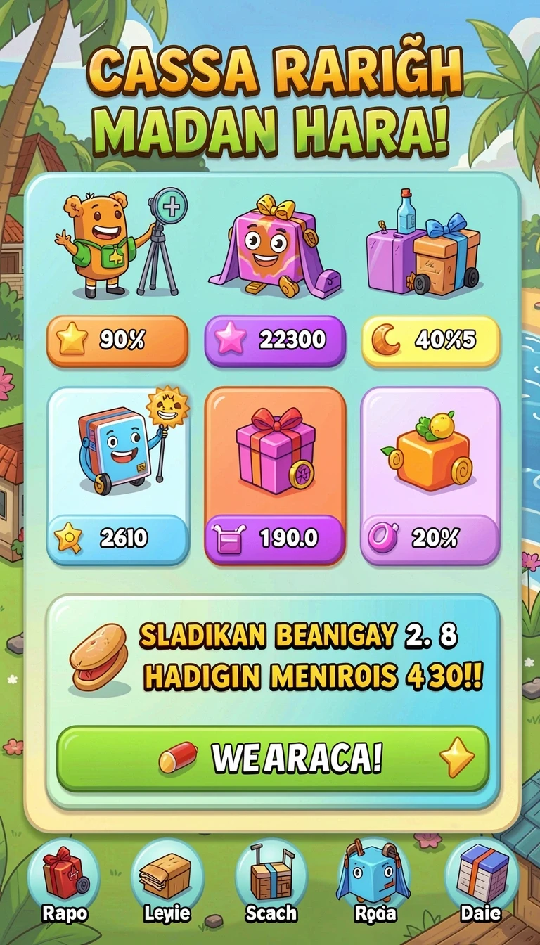 Screenshot menara188 nomor 2