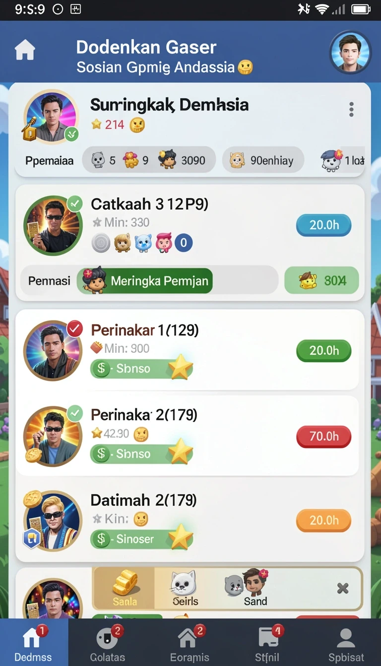 Screenshot mg525 nomor 2
