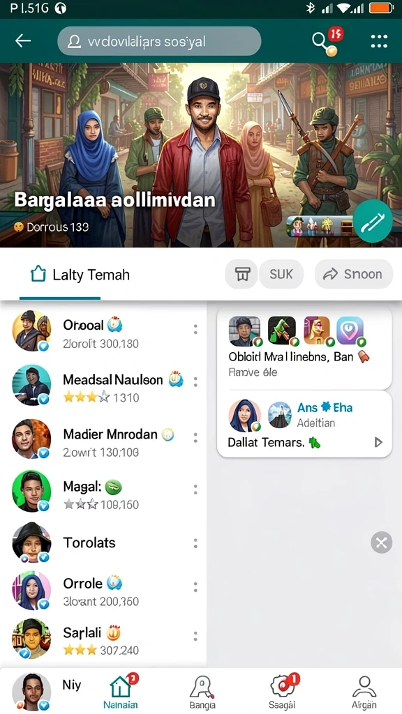 Screenshot mpl777 nomor 1
