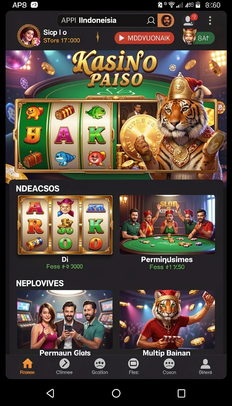 Screenshot mpo303 nomor 1