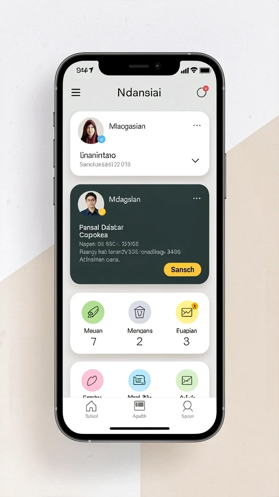 Screenshot mpoid nomor 2