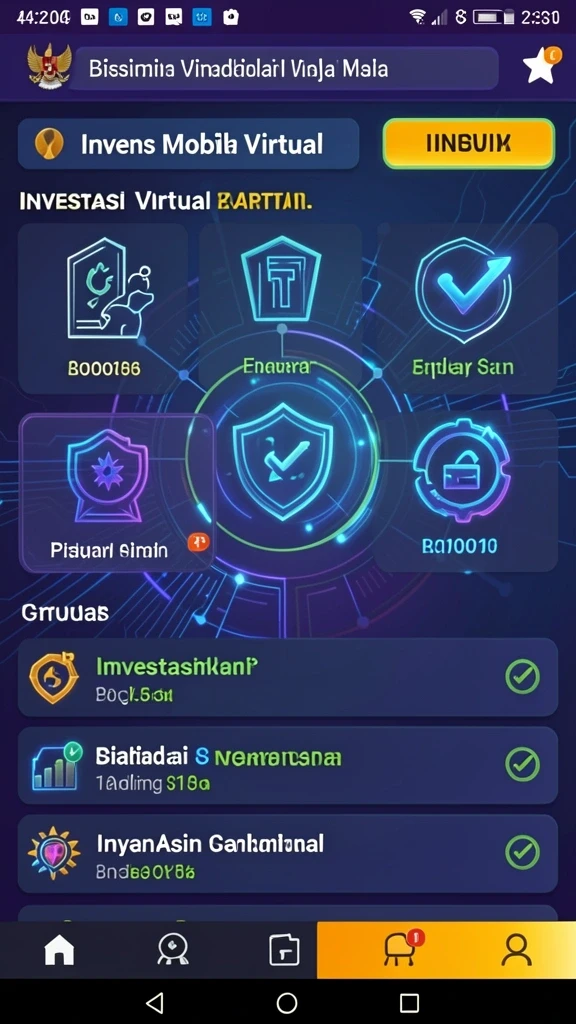 Screenshot okidr nomor 1